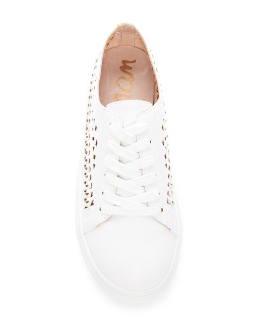 circus by sam edelman white sneakers