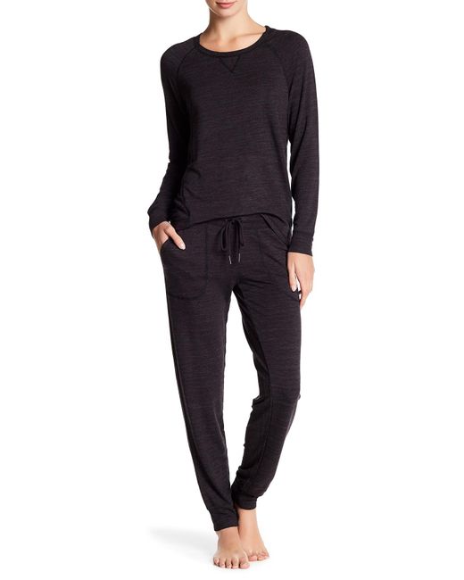 jogger pj womens