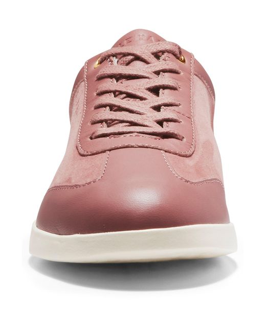 cole haan grand crosscourt turf