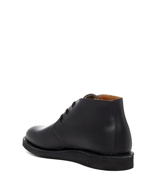 red wing postman factory seconds
