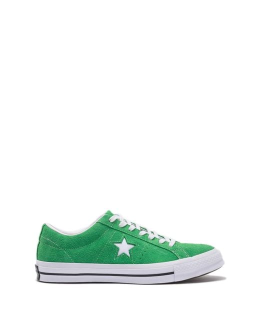 converse one star suede price