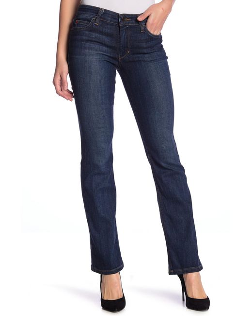 joe's jeans provocateur petite