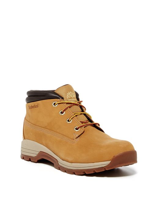 timberland wheat boots size 7