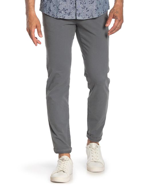 kohls mens stretch pants