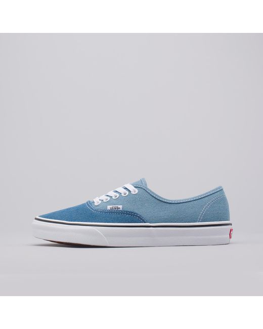vans denim vans denim
