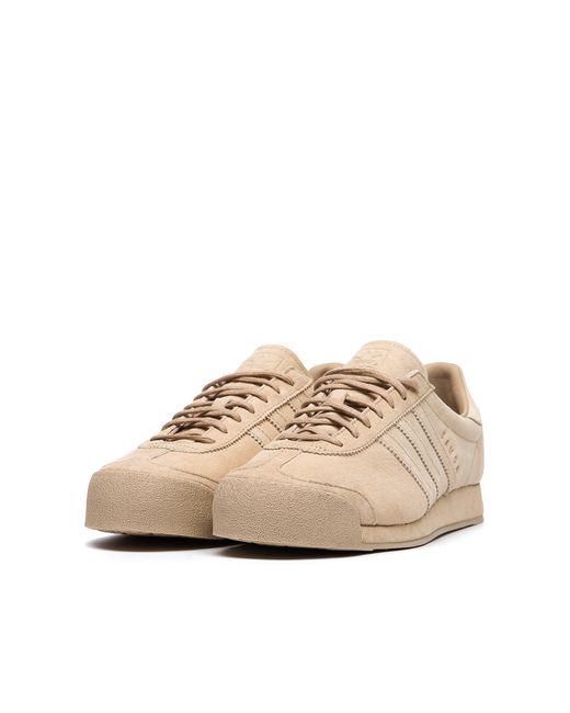 adidas samoa beige