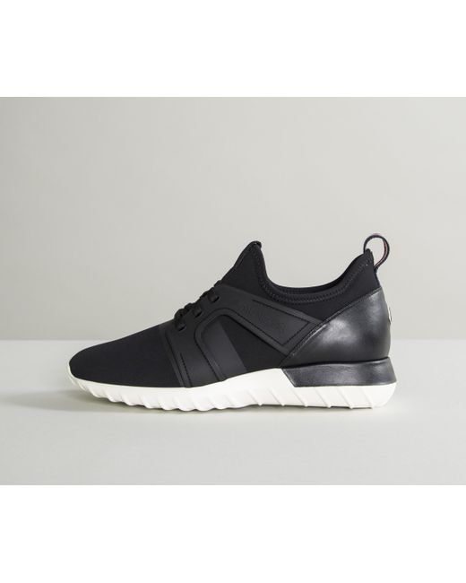 moncler emilien trainers blue moncler emilien trainers blue