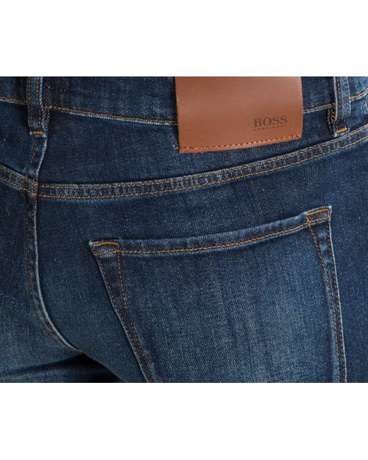 hugo boss maine3 jeans