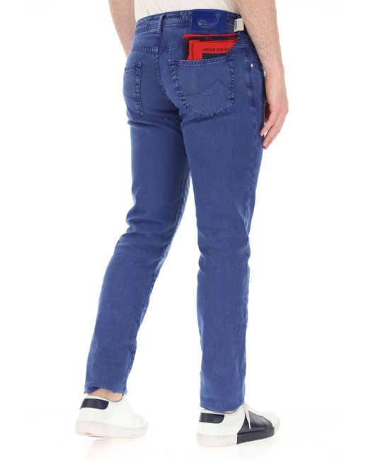 jacob cohen jeans price