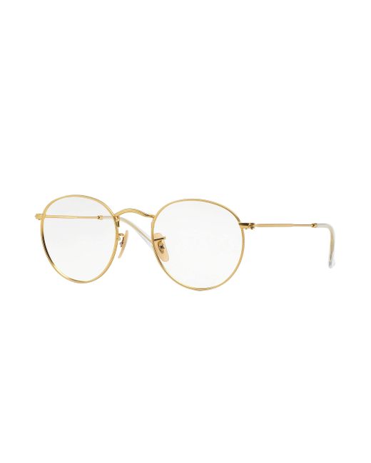 Ray Ban Round Folding Optics Ray Ban Round Folding Optics