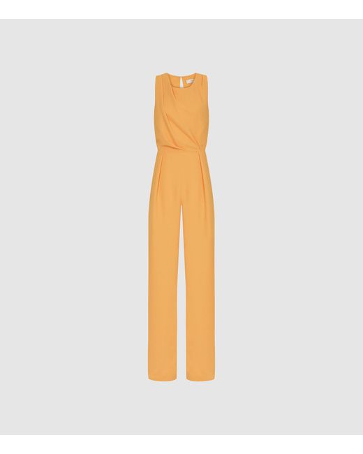 reiss yeva jumpsuit