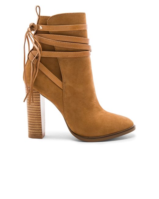 steve madden humble booties