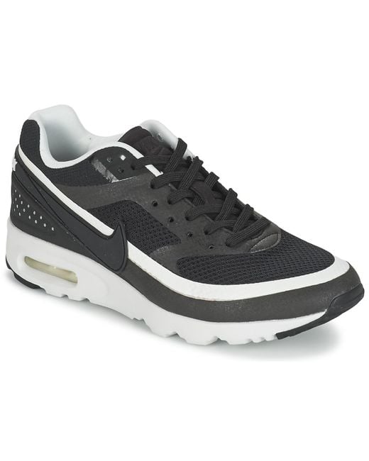 lyst nike air max pc ultra w scarpe (formatori) in nero per gli uomini. lyst nike air max pc ultra w scarpe (formatori) in nero per gli uomini.