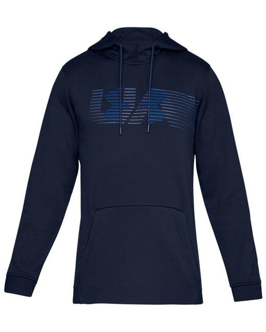 under armour fleece spectrum hoodie