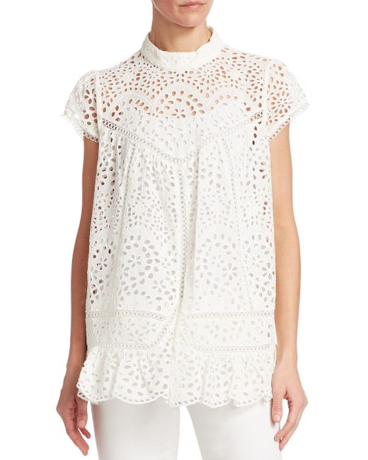 zimmermann eyelet