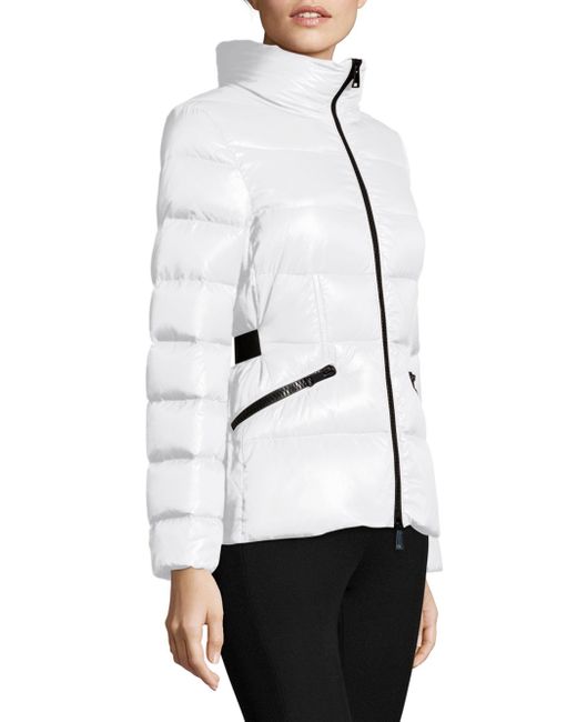 moncler danae white moncler danae white