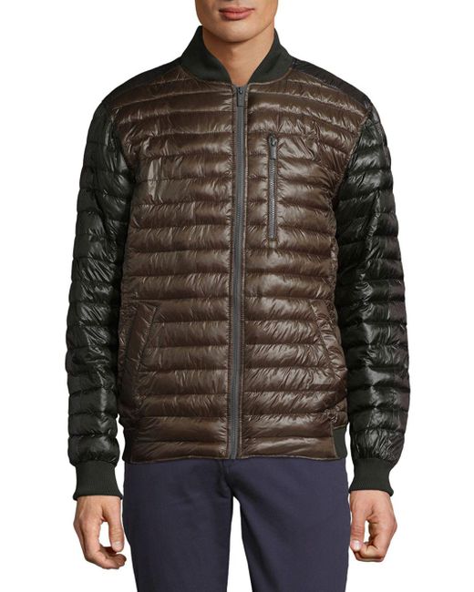 rainforest bomber jacket