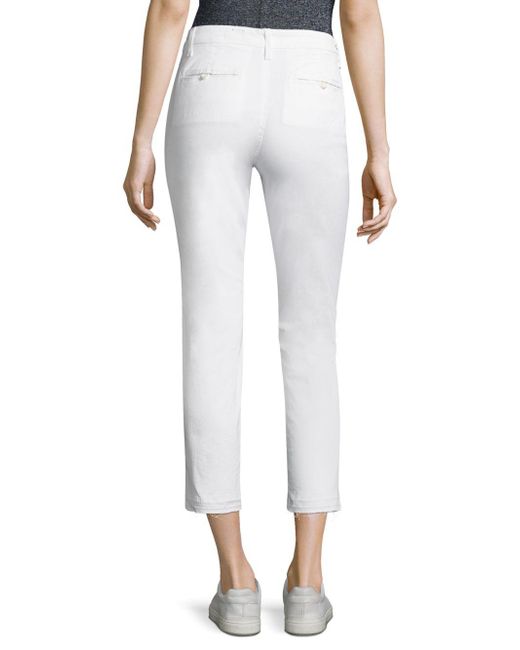 ag distressed jeans