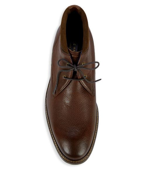 cole haan men's watson chukka ii boots