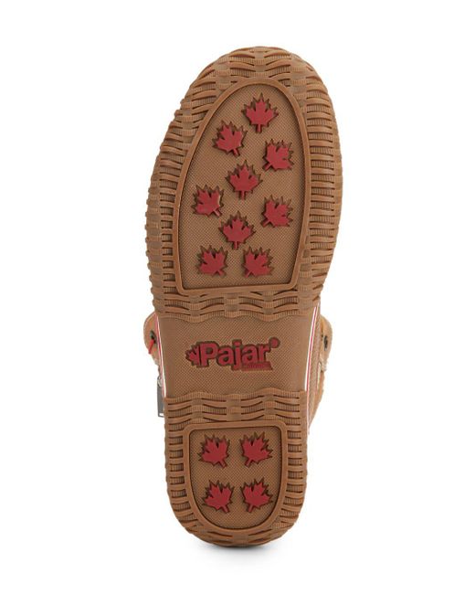 pajar tour boots