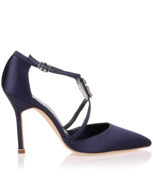 manolo blahnik 105