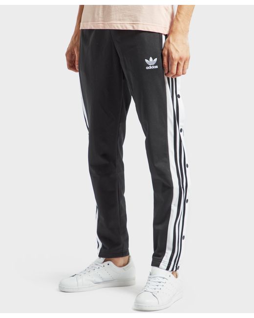 adibreak track pants men's