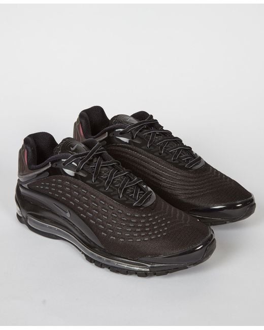 mens nike air max deluxe mens nike air max deluxe