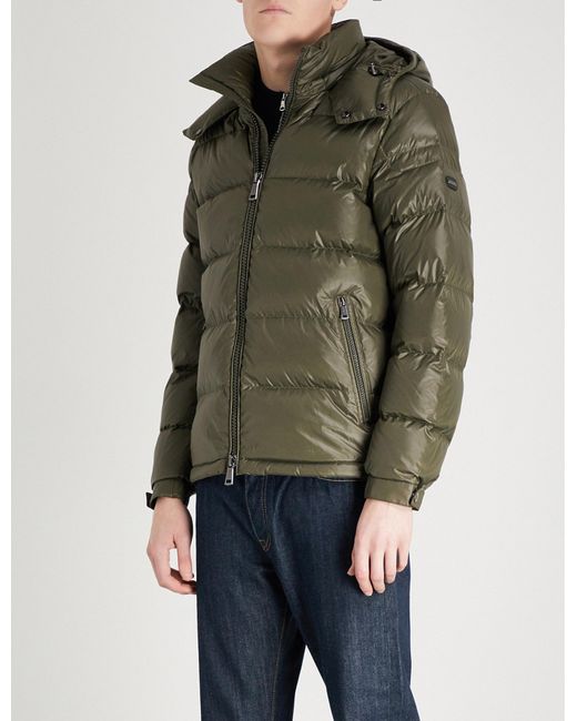 Parajumpers windbreaker TRUMAN zalando Parajumpers windbreaker TRUMAN zalando