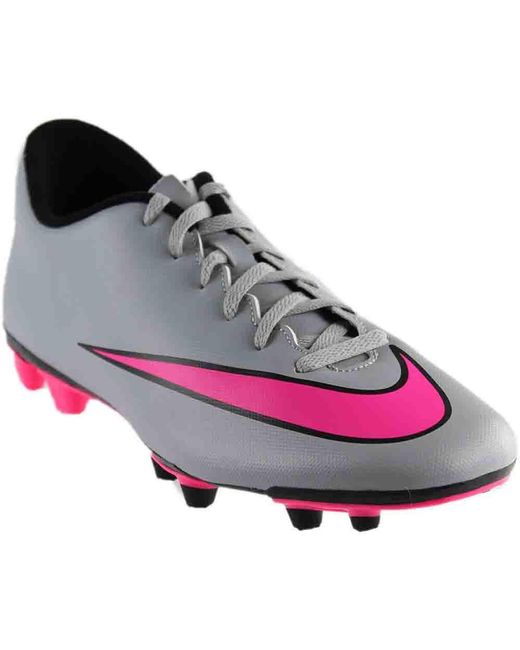 nike mercurial vortex ii