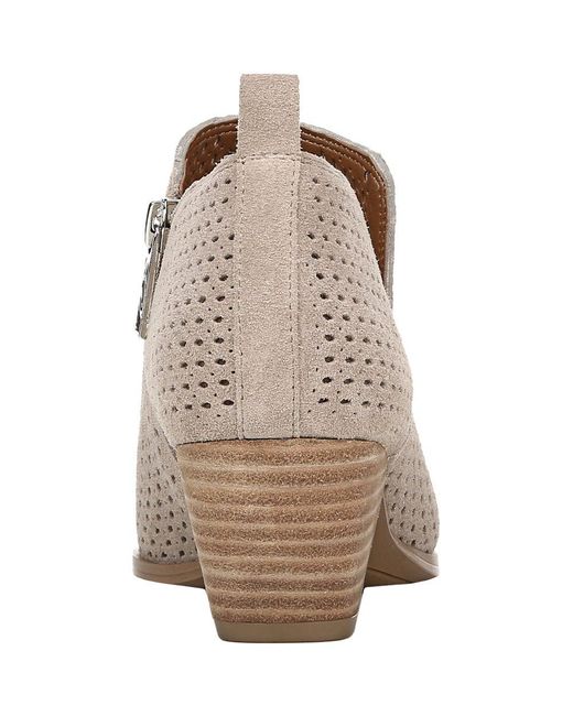 franco sarto dingo 2 booties