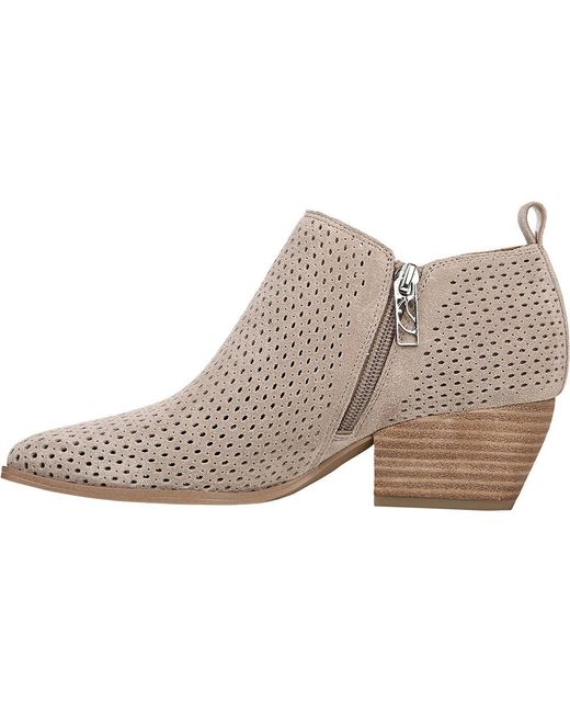 franco sarto dingo 2 booties