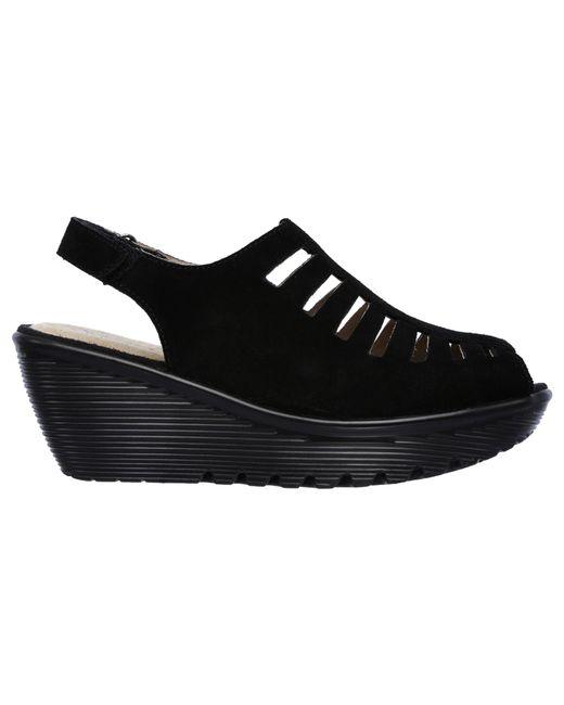 skechers parallel trapezoid