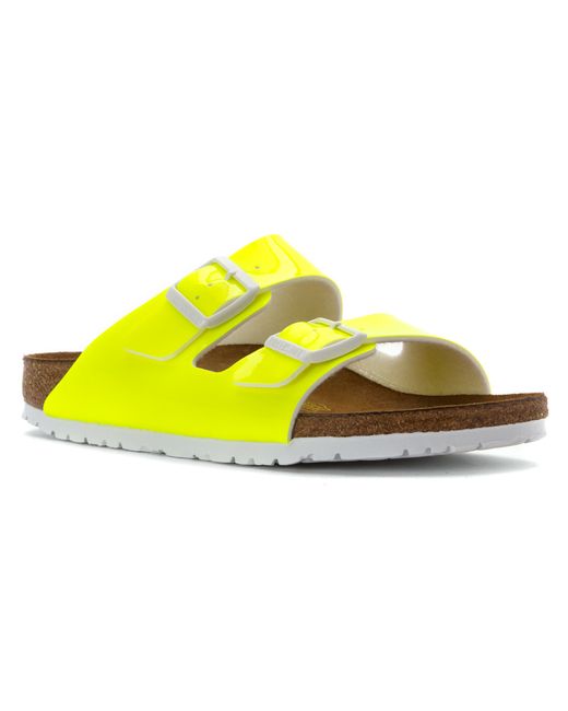 velcro sandals white