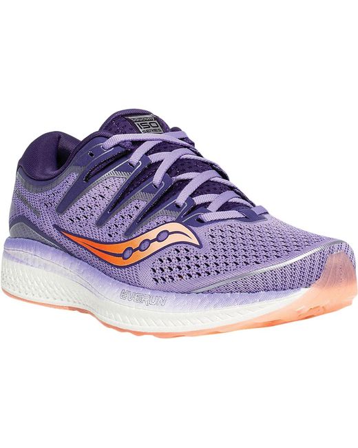 saucony men's triumph iso 5