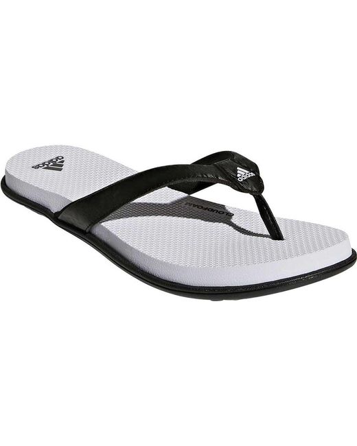 adidas cloudfoam flip flops adidas cloudfoam flip flops