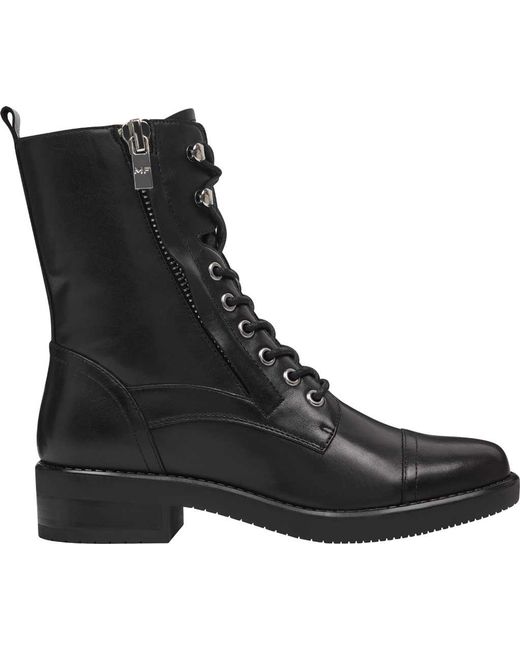 marc fisher adie 2 combat boot