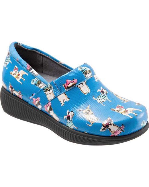 meredith sport clog