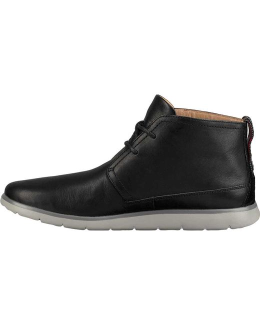 ugg freamon waterproof chukka