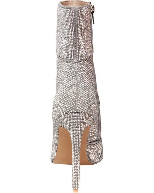 winona steve madden boots