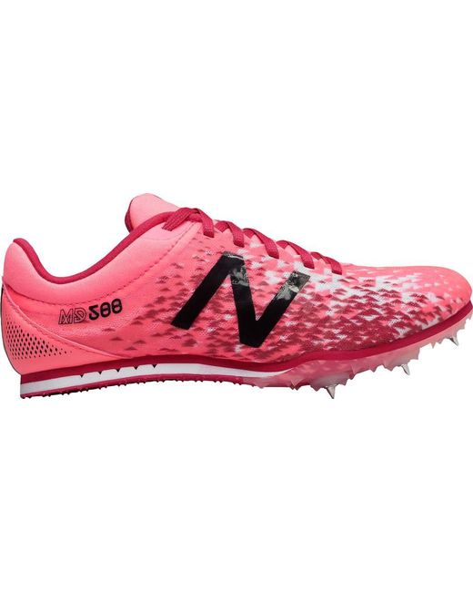 new balance md500v5 running spike new balance md500v5 running spike