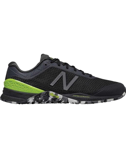 New Balance 40v1 gris New Balance 40v1 gris