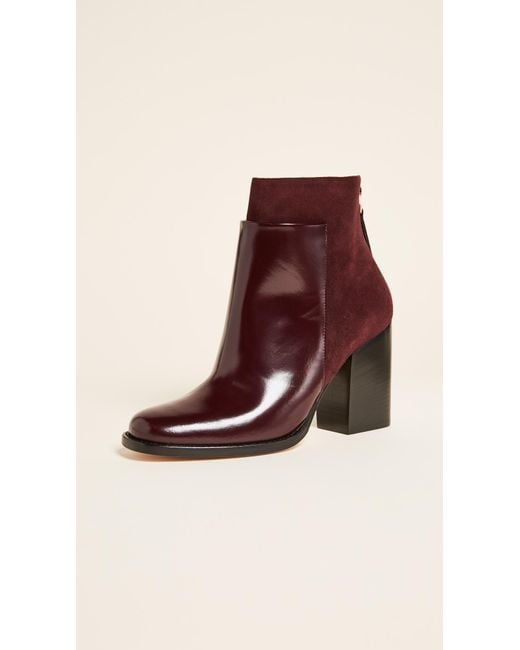 Women's Beatrix Ankle Boot Women's Beatrix Ankle Boot