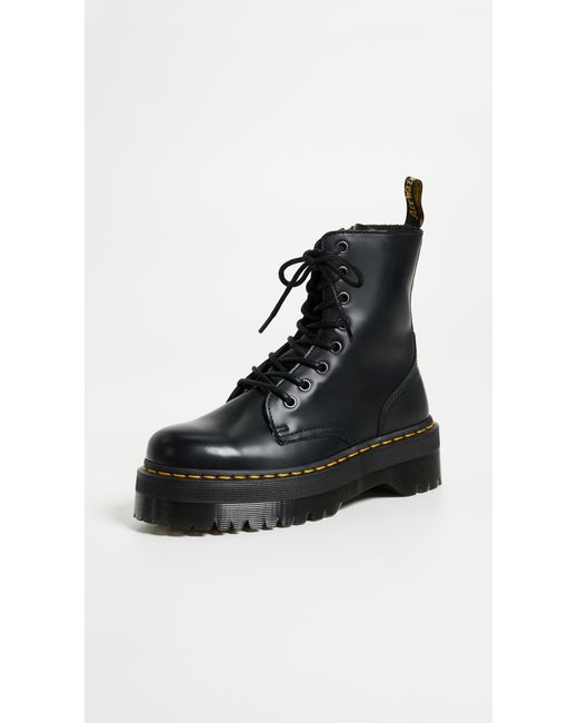 jadon 8 eye dr martens