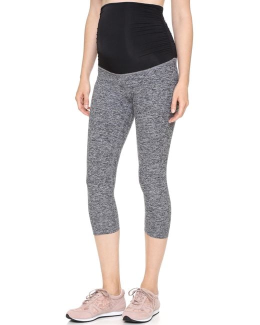 beyond yoga maternity joggers