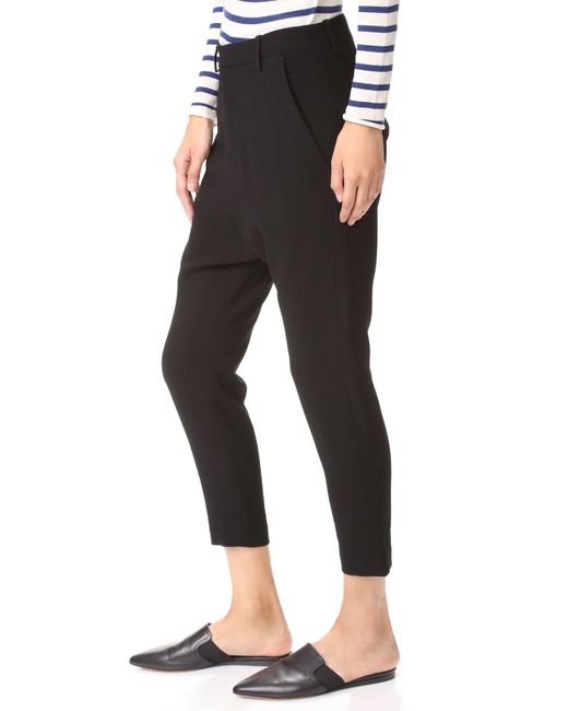 nili lotan sweat pants