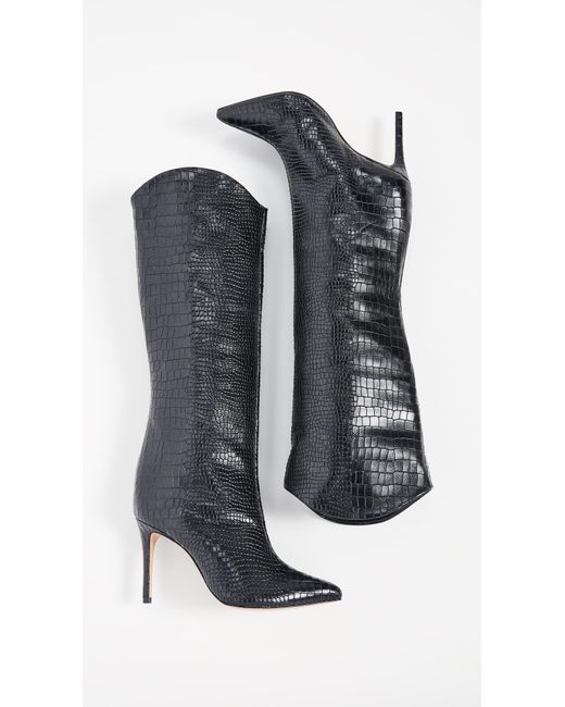 schutz maryana boots on sale