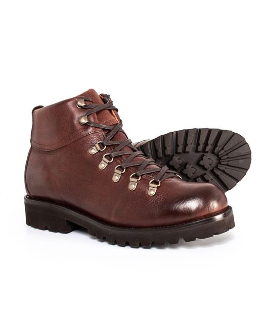 frye earl hiker