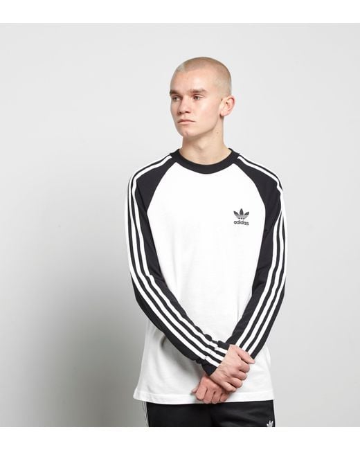adidas 3 stripe t shirt adidas 3 stripe t shirt