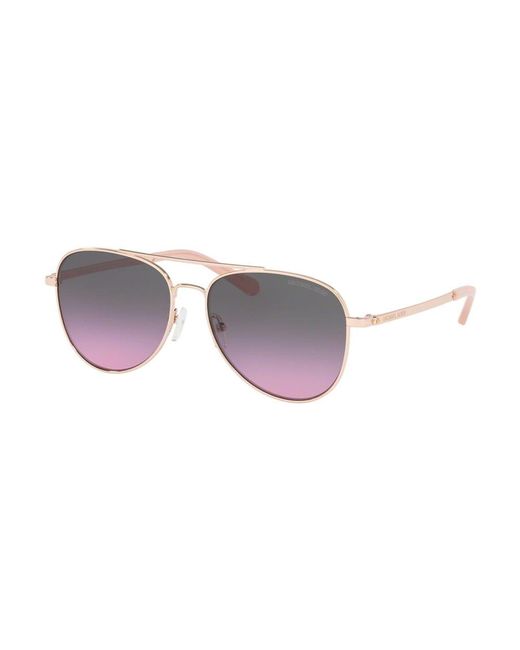 Kors 5jlaq34r 1108i6 Gold Diego Mk1045 Michael San Lyst In Purple thrCBdQxso