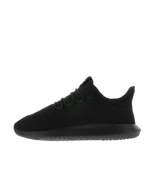 yeezy much supply is how shipping for in  Black Adidas Lyst  Shadow Men Tubular